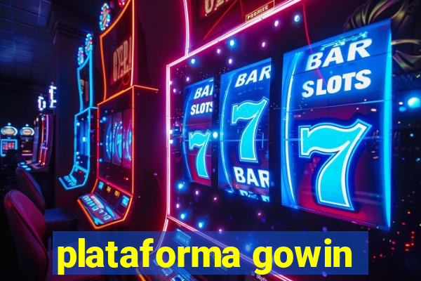 plataforma gowin